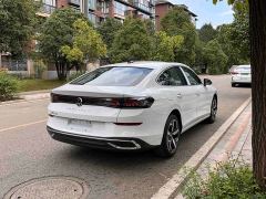 Volkswagen Lingdu L 280TSI DSG Spicy Edition - ფოტო 8