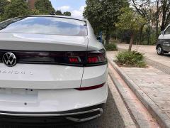 Volkswagen Lingdu L 280TSI DSG Spicy Edition - ფოტო 9