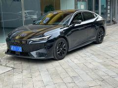 Changan UNI-V 1.5T Premium Sport - ფოტო 1