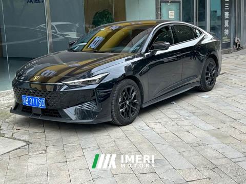 2024 Changan UNI-V 1.5T Premium Sport - car from China