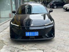 Changan UNI-V 1.5T Premium Sport - ფოტო 2