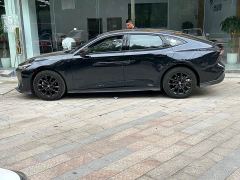 Changan UNI-V 1.5T Premium Sport - ფოტო 3