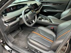 Changan UNI-V 1.5T Premium Sport - ფოტო 4