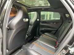 Changan UNI-V 1.5T Premium Sport - ფოტო 5