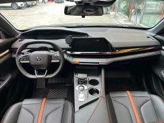 Changan UNI-V 1.5T Premium Sport - ფოტო 6
