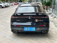 Changan UNI-V 1.5T Premium Sport - ფოტო 7