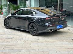 Changan UNI-V 1.5T Premium Sport - ფოტო 8