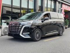 Denza D9 DM-i 980 Four-Wheel Drive Premium - photo 1