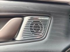Denza D9 DM-i 980 Four-Wheel Drive Premium - photo 11