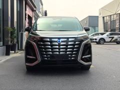 Denza D9 DM-i 980 Four-Wheel Drive Premium - photo 2