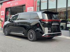 Denza D9 DM-i 980 Four-Wheel Drive Premium - photo 3