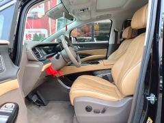 Denza D9 DM-i 980 Four-Wheel Drive Premium - photo 4