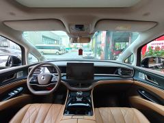 Denza D9 DM-i 980 Four-Wheel Drive Premium - photo 5