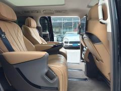 Denza D9 DM-i 980 Four-Wheel Drive Premium - photo 6