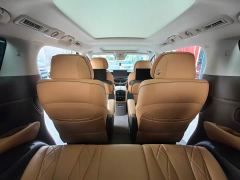 Denza D9 DM-i 980 Four-Wheel Drive Premium - photo 7