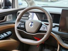 Denza D9 DM-i 980 Four-Wheel Drive Premium - photo 8