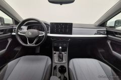 Volkswagen Lavida Langham 1.5L Automatic Five Million Edition - фото 14