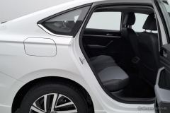 Volkswagen Lavida Langham 1.5L Automatic Five Million Edition - фото 19