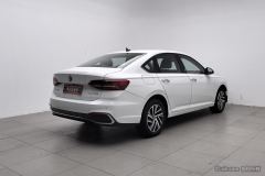 Volkswagen Lavida Langham 1.5L Automatic Five Million Edition - фото 2