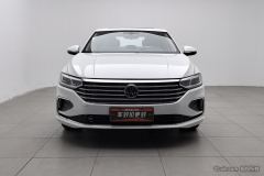 Volkswagen Lavida Langham 1.5L Automatic Five Million Edition - фото 3