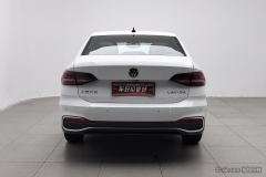 Volkswagen Lavida Langham 1.5L Automatic Five Million Edition - фото 4