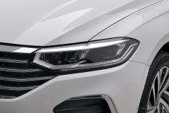 Volkswagen Lavida Langham 1.5L Automatic Five Million Edition - фото 5