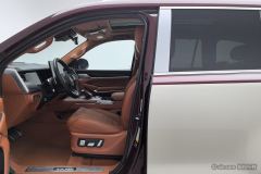 Tank 500 3.0T Customized Edition 5-seater - ფოტო 13