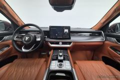 Tank 500 3.0T Customized Edition 5-seater - ფოტო 14