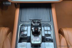 Tank 500 3.0T Customized Edition 5-seater - ფოტო 17