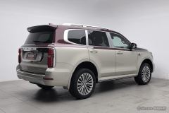 Tank 500 3.0T Customized Edition 5-seater - ფოტო 2