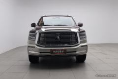 Tank 500 3.0T Customized Edition 5-seater - ფოტო 3