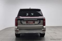 Tank 500 3.0T Customized Edition 5-seater - ფოტო 4