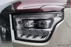Tank 500 3.0T Customized Edition 5-seater - ფოტო 5