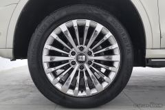 Tank 500 3.0T Customized Edition 5-seater - ფოტო 6