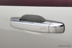 Tank 500 3.0T Customized Edition 5-seater - ფოტო 8