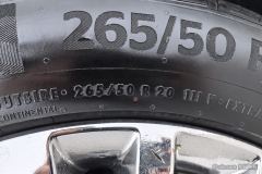 Tank 500 3.0T Customized Edition 5-seater - ფოტო 9