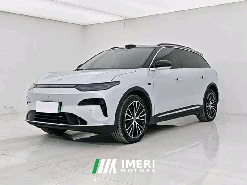 Leapmotor C11 BEV 640 Lidar Zhizun Edition - автомобиль из Китая