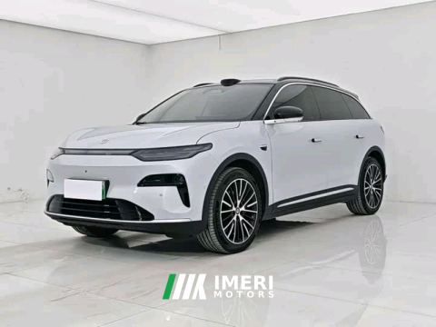 2026 Leapmotor C11 BEV 640 Lidar Zhizun Edition - ავტომობილი ჩინეთიდან