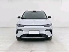 Leapmotor C11 BEV 640 Lidar Zhizun Edition - фото 2