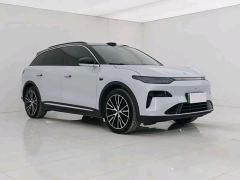 Leapmotor C11 BEV 640 Lidar Zhizun Edition - фото 3