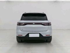 Leapmotor C11 BEV 640 Lidar Zhizun Edition - фото 5