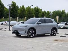 Geely Galaxy E5 530km Explorer Edition - ფოტო 1