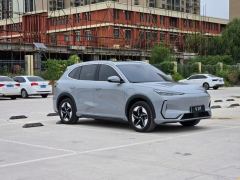 Geely Galaxy E5 530km Explorer Edition - ფოტო 3