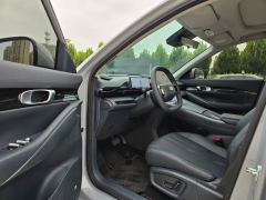 Geely Galaxy E5 530km Explorer Edition - ფოტო 4