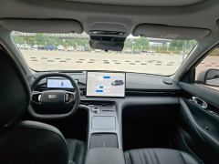 Geely Galaxy E5 530km Explorer Edition - ფოტო 5