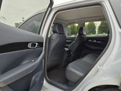 Geely Galaxy E5 530km Explorer Edition - ფოტო 6