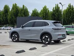 Geely Galaxy E5 530km Explorer Edition - ფოტო 7