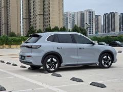 Geely Galaxy E5 530km Explorer Edition - ფოტო 9