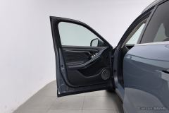 Voyah FREE 123km 4WD Standard Extended Range Exclusive Deluxe Package - ფოტო 11