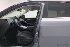 Voyah FREE 123km 4WD Standard Extended Range Exclusive Deluxe Package - ფოტო 13